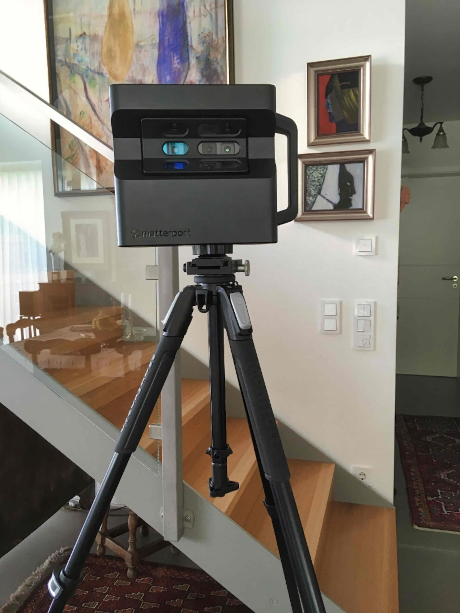 360 Grad Matterport Service
