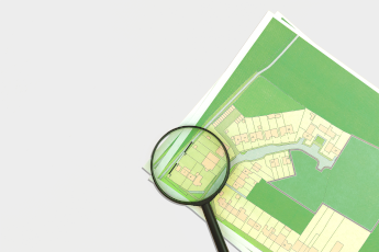 Bebauungsplan korrekt erstellen Bebauungsplan korrekt erstellen