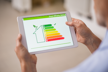 Energieausweis berechnen