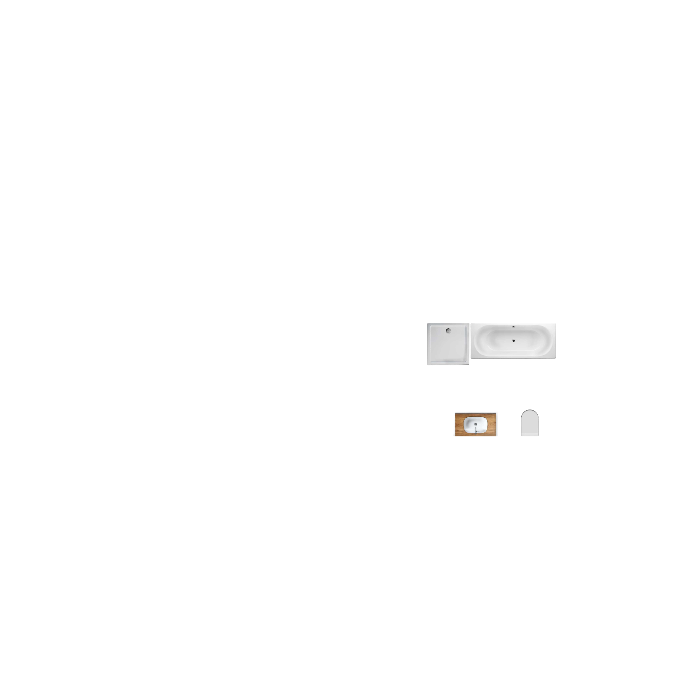 Grundriss-Design Modern mit Bad Grundriss-Design Modern mit Bad