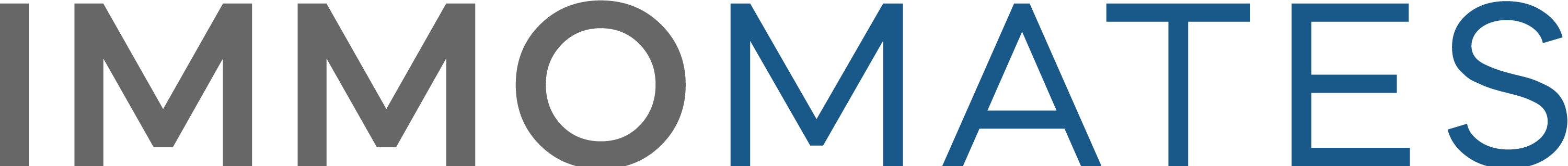 Logo von Immomates Logo von Immomates