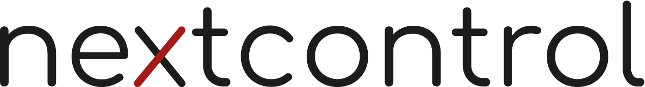 Logo von Nextcontrol Logo von Nextcontrol