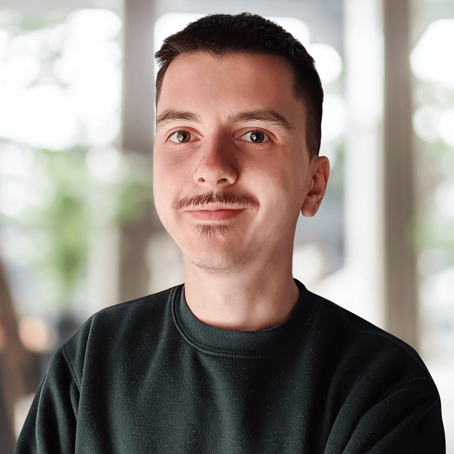 CAD Aleksandar