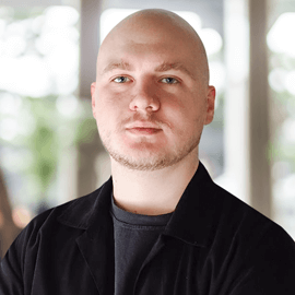 CAD Designer Andrej