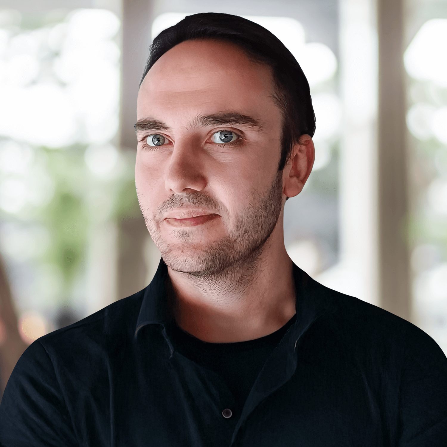 CAD Designer Stefan