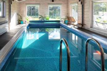 Indoor Pool Indoor Pool